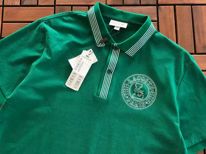 T-shirts Lacoste