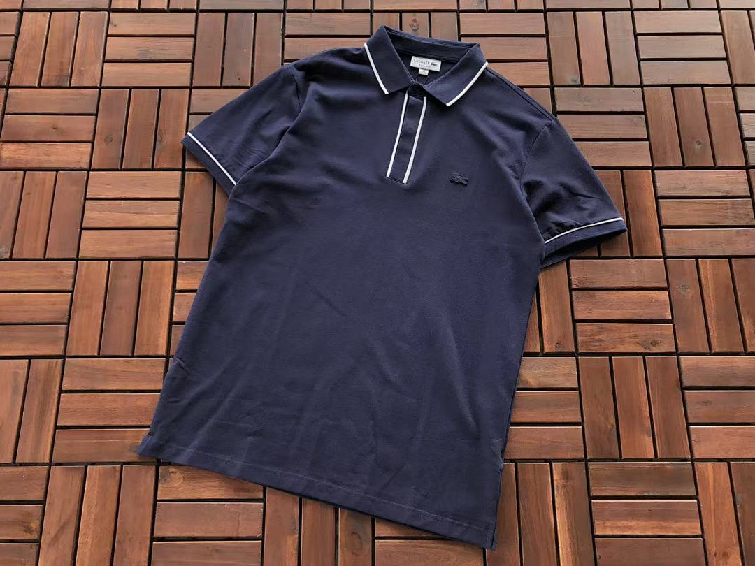 T-shirts Lacoste
