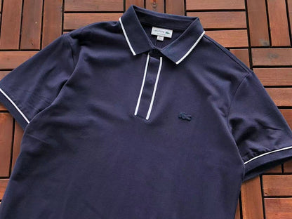 T-shirts Lacoste