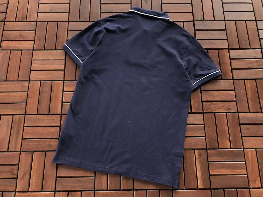 T-shirts Lacoste