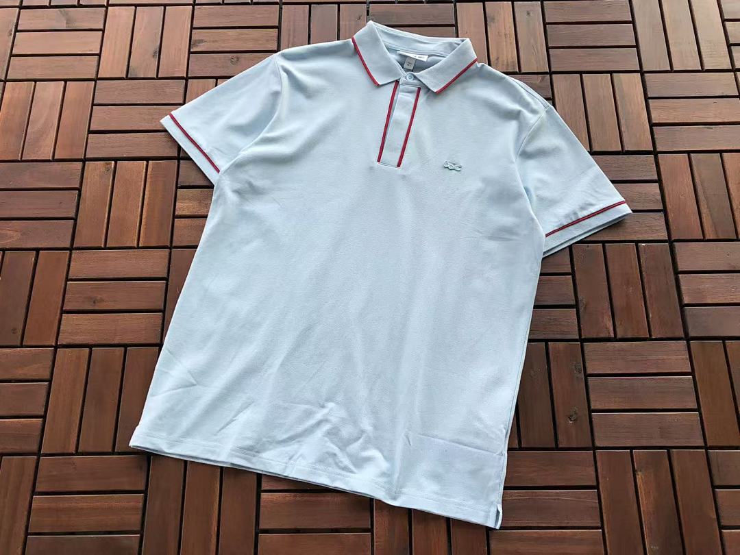 T-shirts Lacoste
