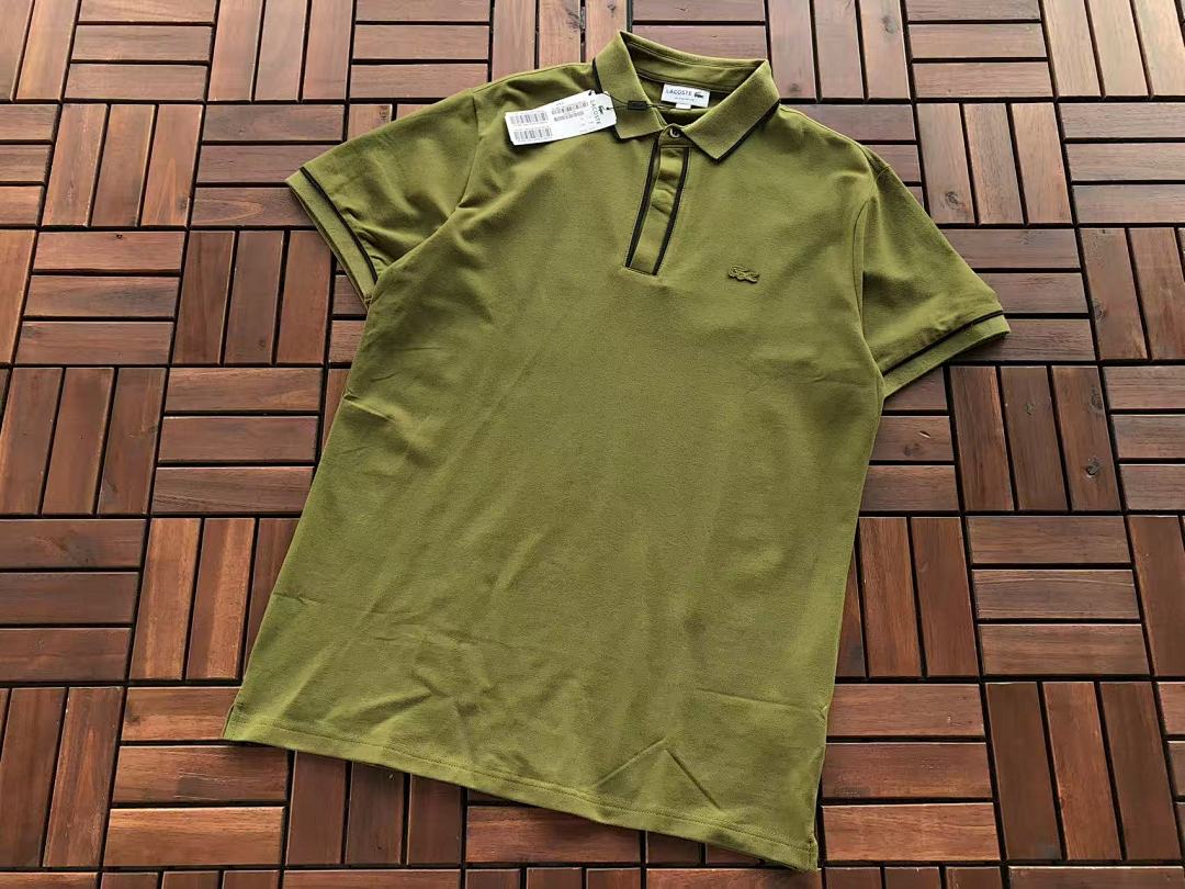 T-shirts Lacoste