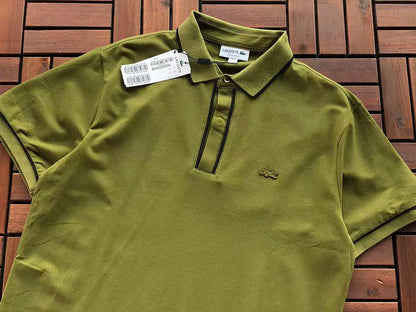 T-shirts Lacoste