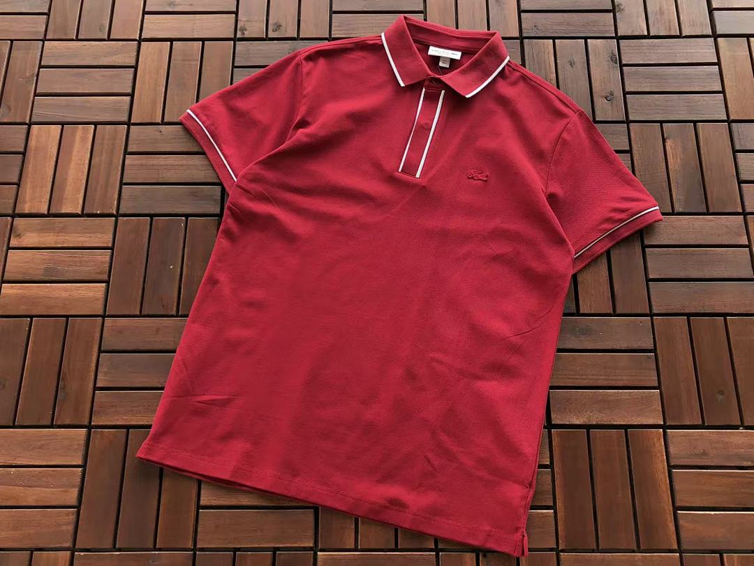 T-shirts Lacoste
