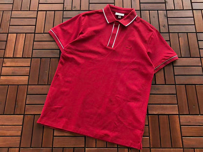 T-shirts Lacoste