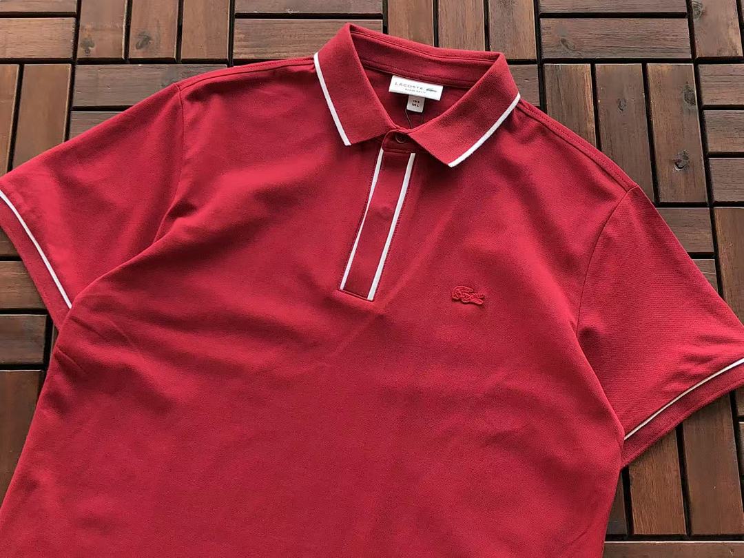 T-shirts Lacoste