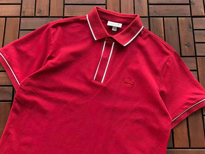 T-shirts Lacoste