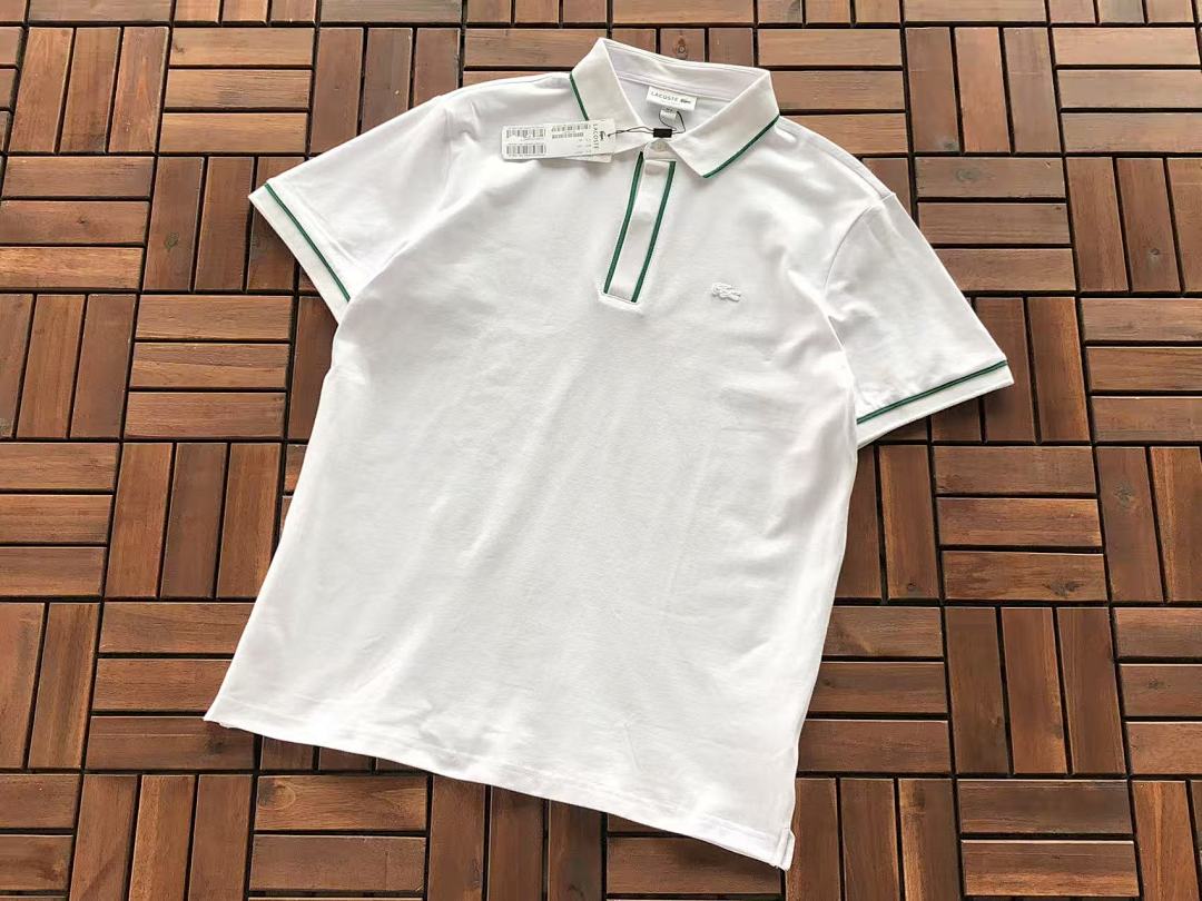 T-shirts Lacoste