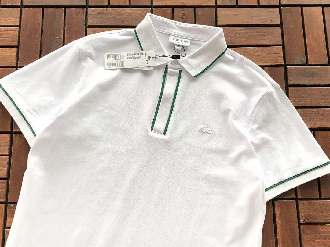 T-shirts Lacoste