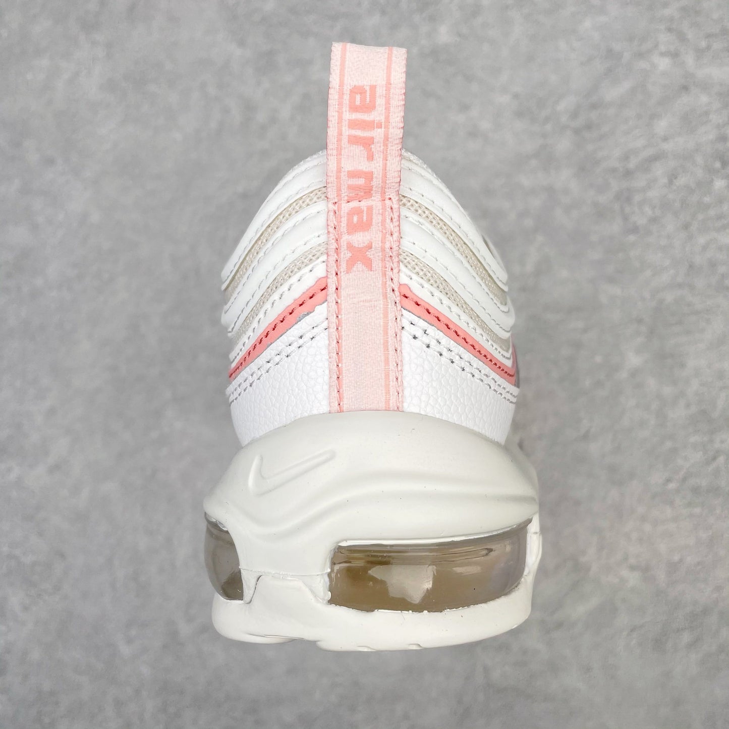 97 Pink White