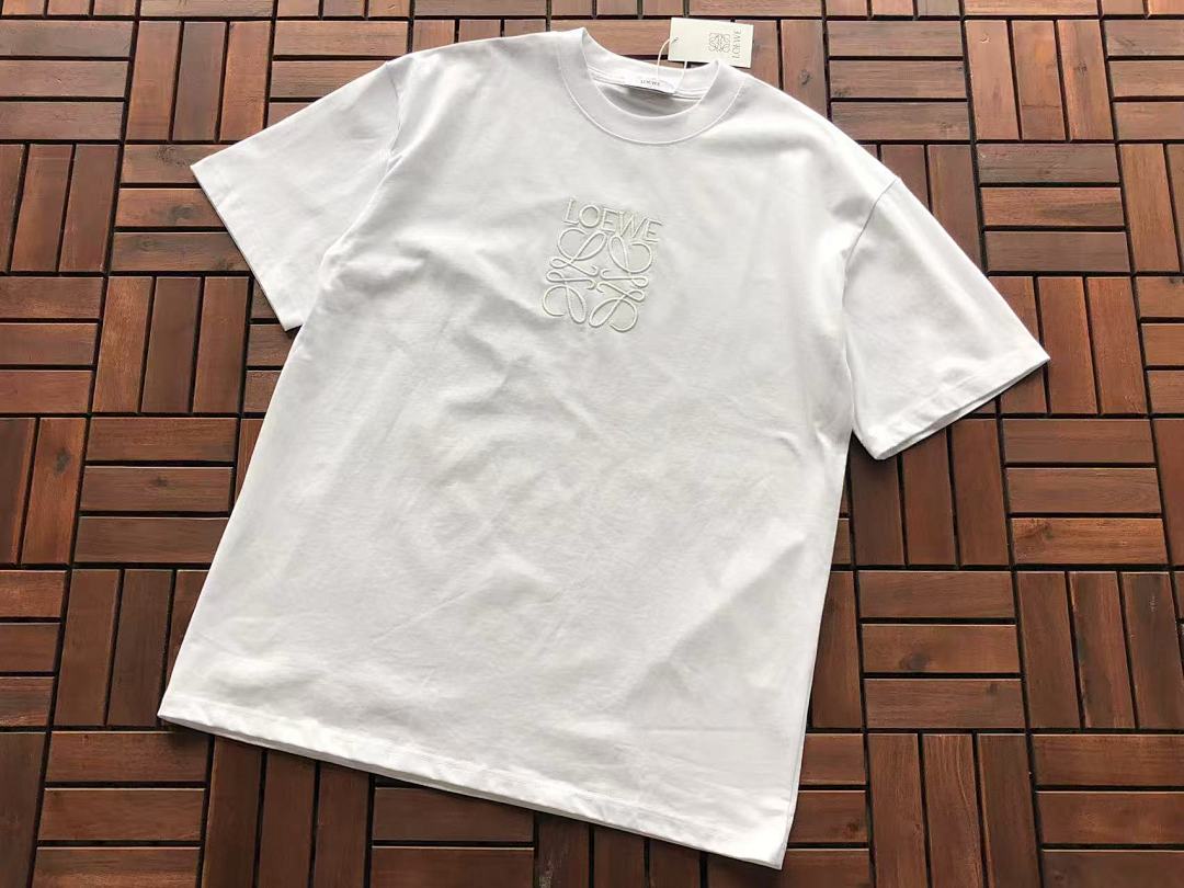 T-Shirts Loewe