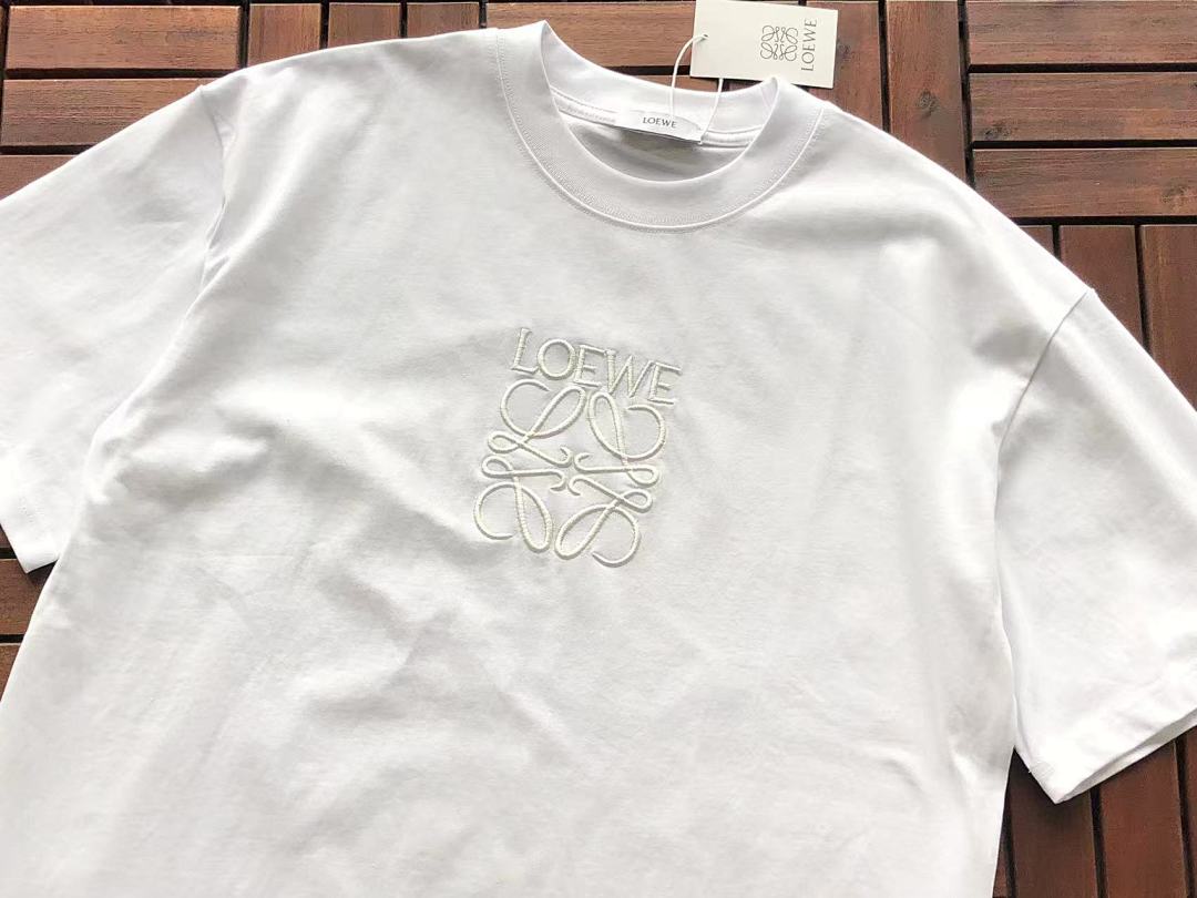 T-Shirts Loewe