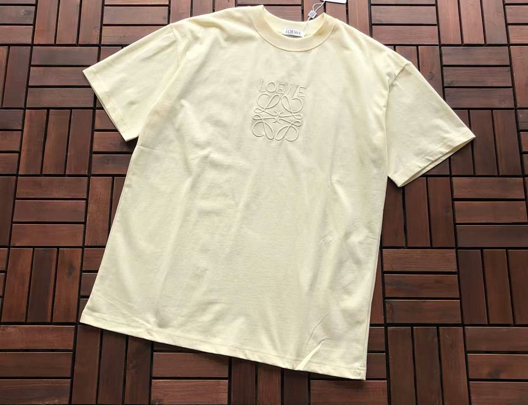 T-Shirts Loewe