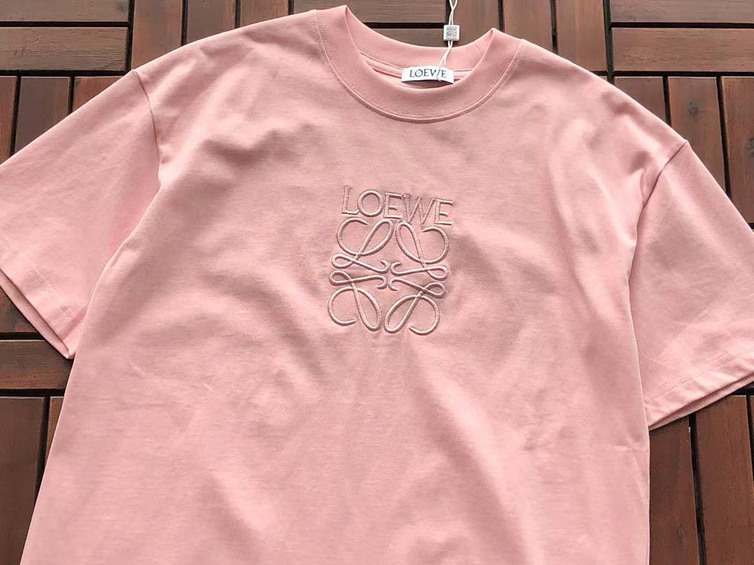 T-Shirts Loewe