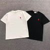 T-Shirts Ami Paris
