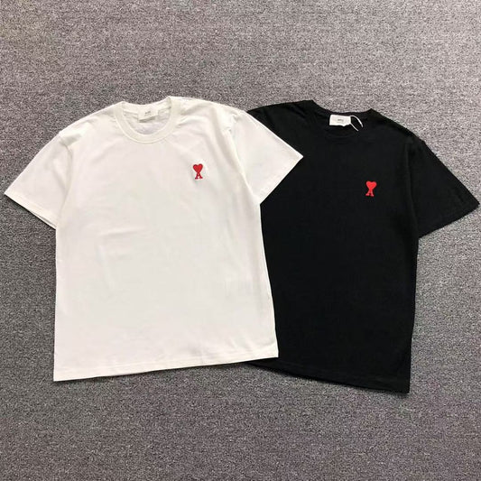 T-Shirts Ami Paris