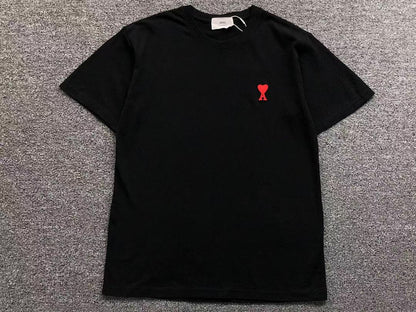 T-Shirts Ami Paris