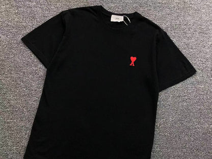 T-Shirts Ami Paris