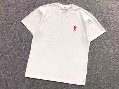 T-Shirts Ami Paris