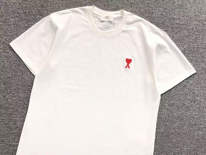 T-Shirts Ami Paris