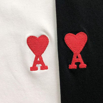 T-Shirts Ami Paris