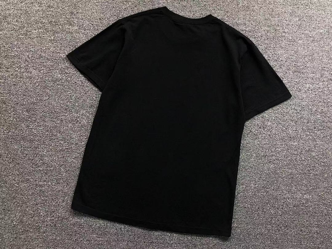 T-Shirts Ami Paris