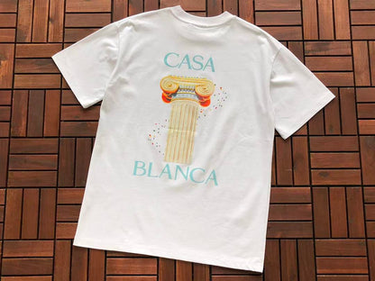 T-Shirt Casa Blanca