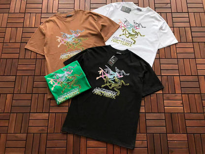T-Shirts Denim T
