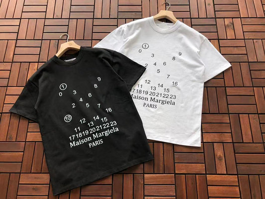 Maison MG T-shirts