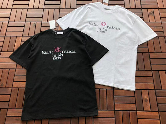 Maison MG T-shirts