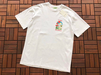 T-Shirt Casa Blanca