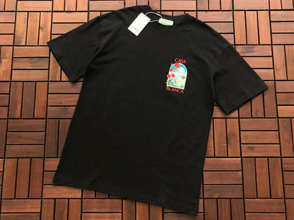 T-Shirt Casa Blanca