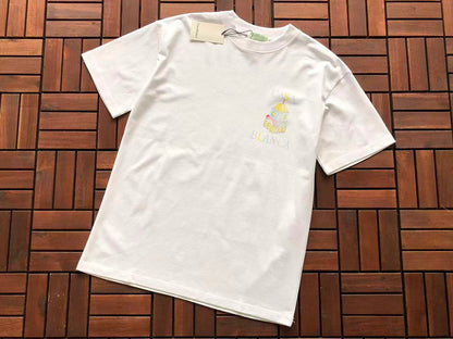 T-Shirt Casa Blanca