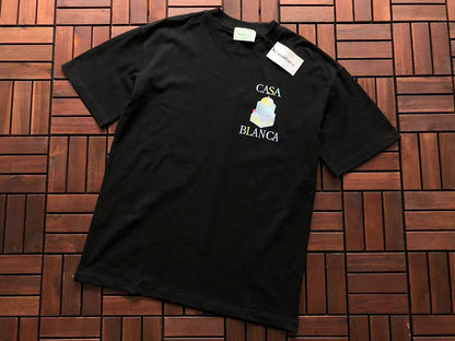 T-Shirt Casa Blanca