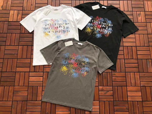 Maison MG T-shirts
