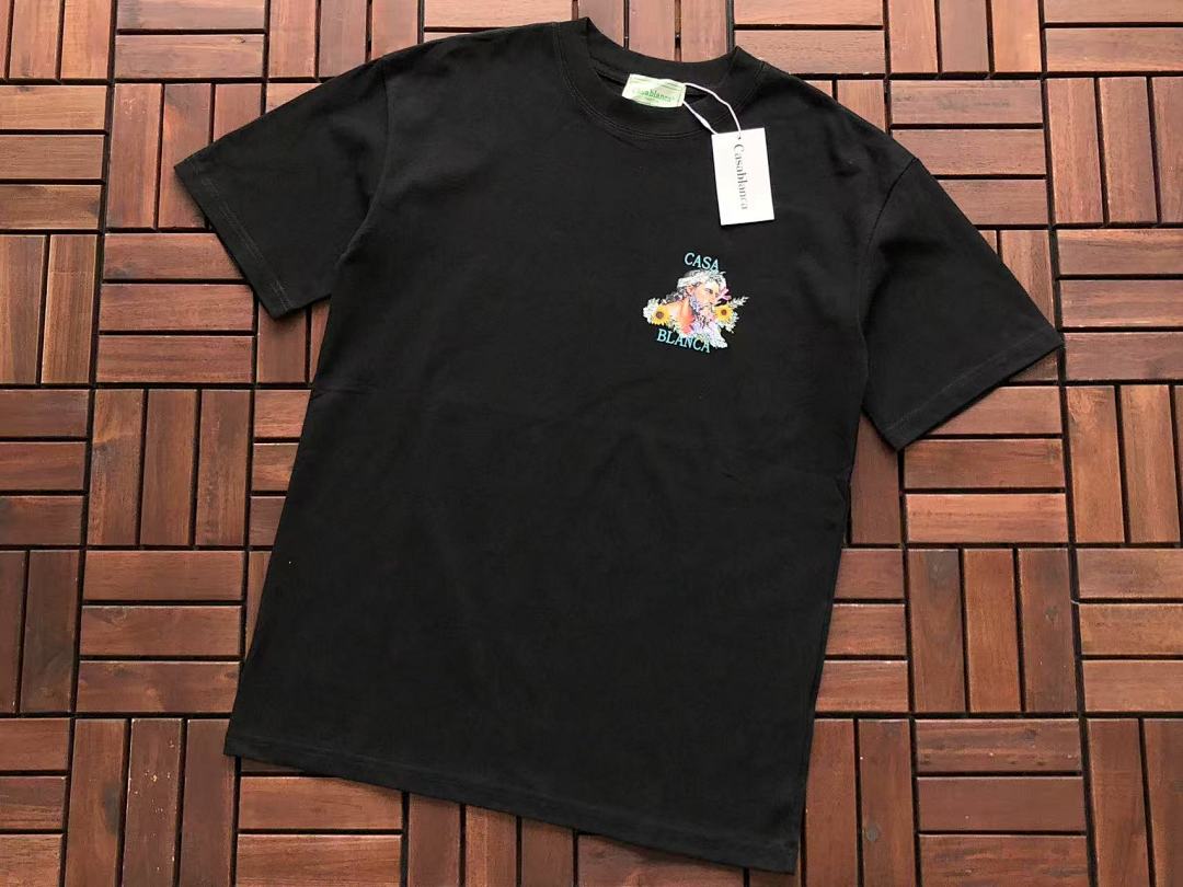 T-Shirt Casa Blanca