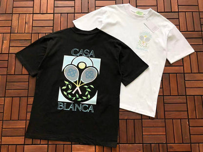 T-Shirt Casa Blanca