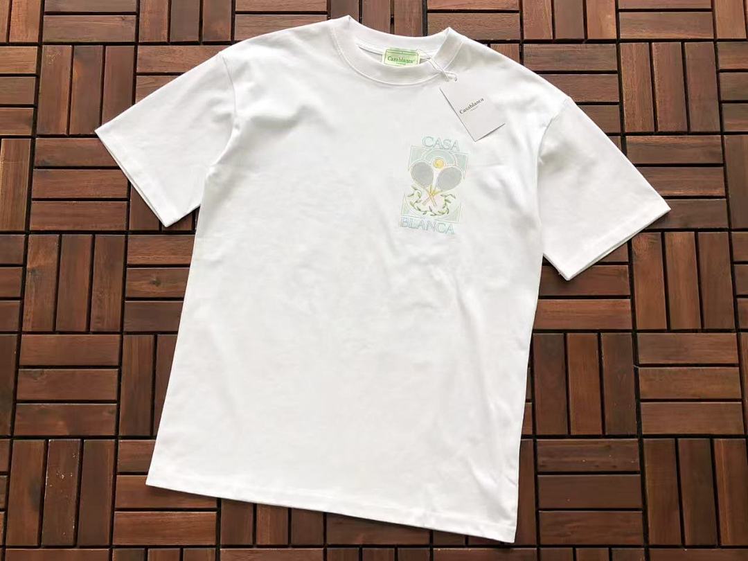 T-Shirt Casa Blanca