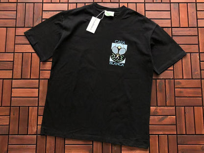 T-Shirt Casa Blanca