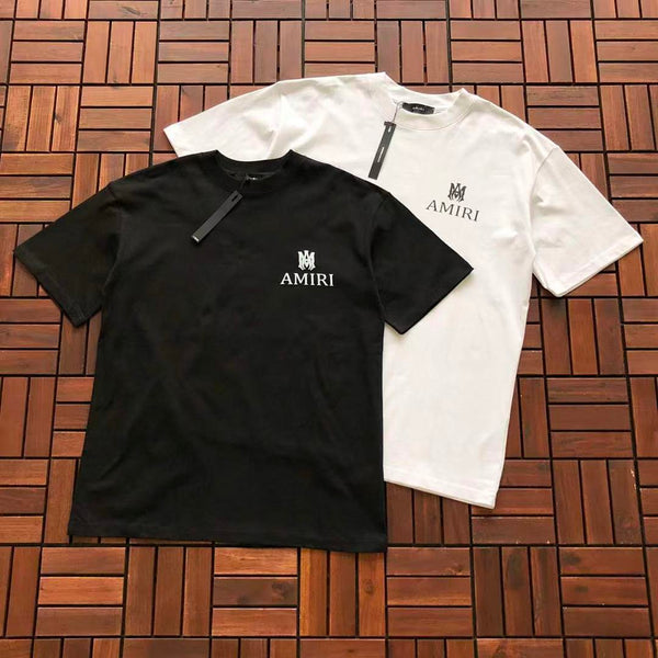 T-shirts Ami