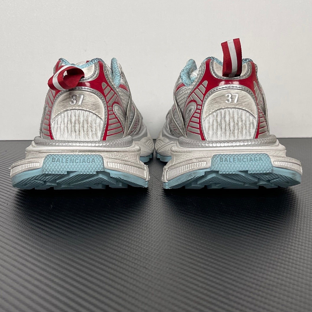BLG 3XL Red/White/Blue