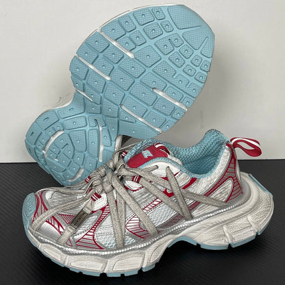 BLG 3XL Red/White/Blue