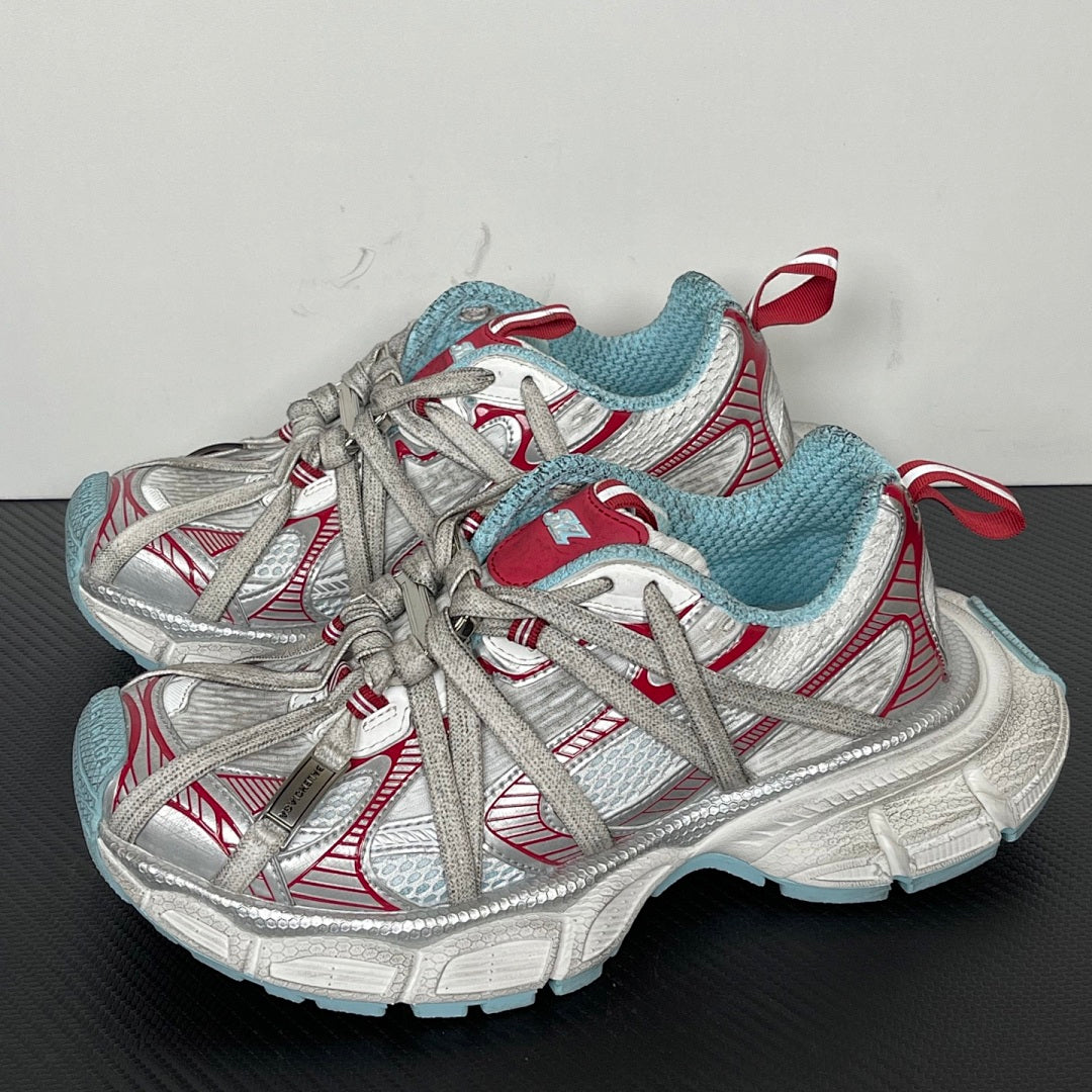 BLG 3XL Red/White/Blue