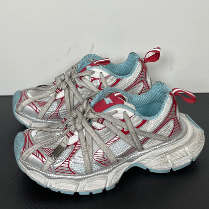 BLG 3XL Red/White/Blue