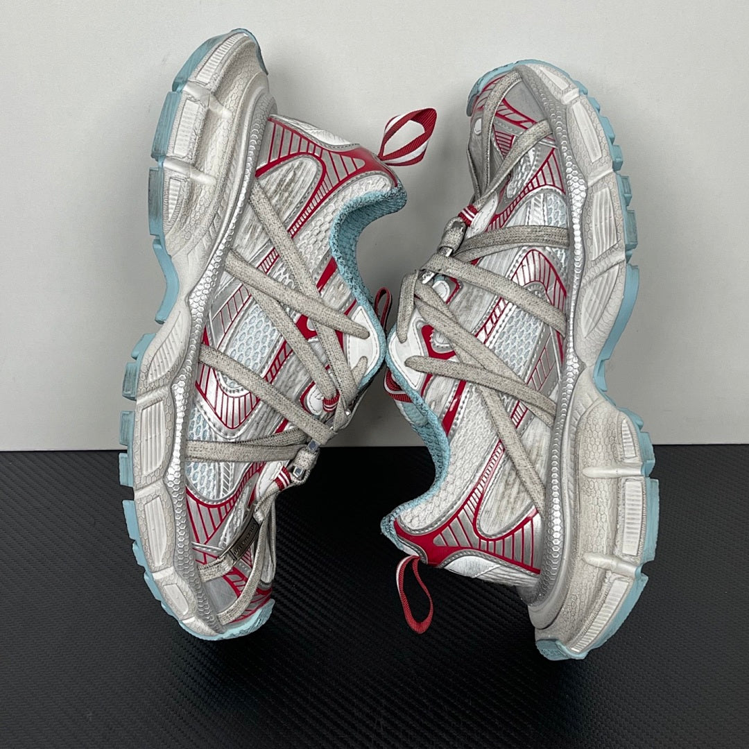 BLG 3XL Red/White/Blue