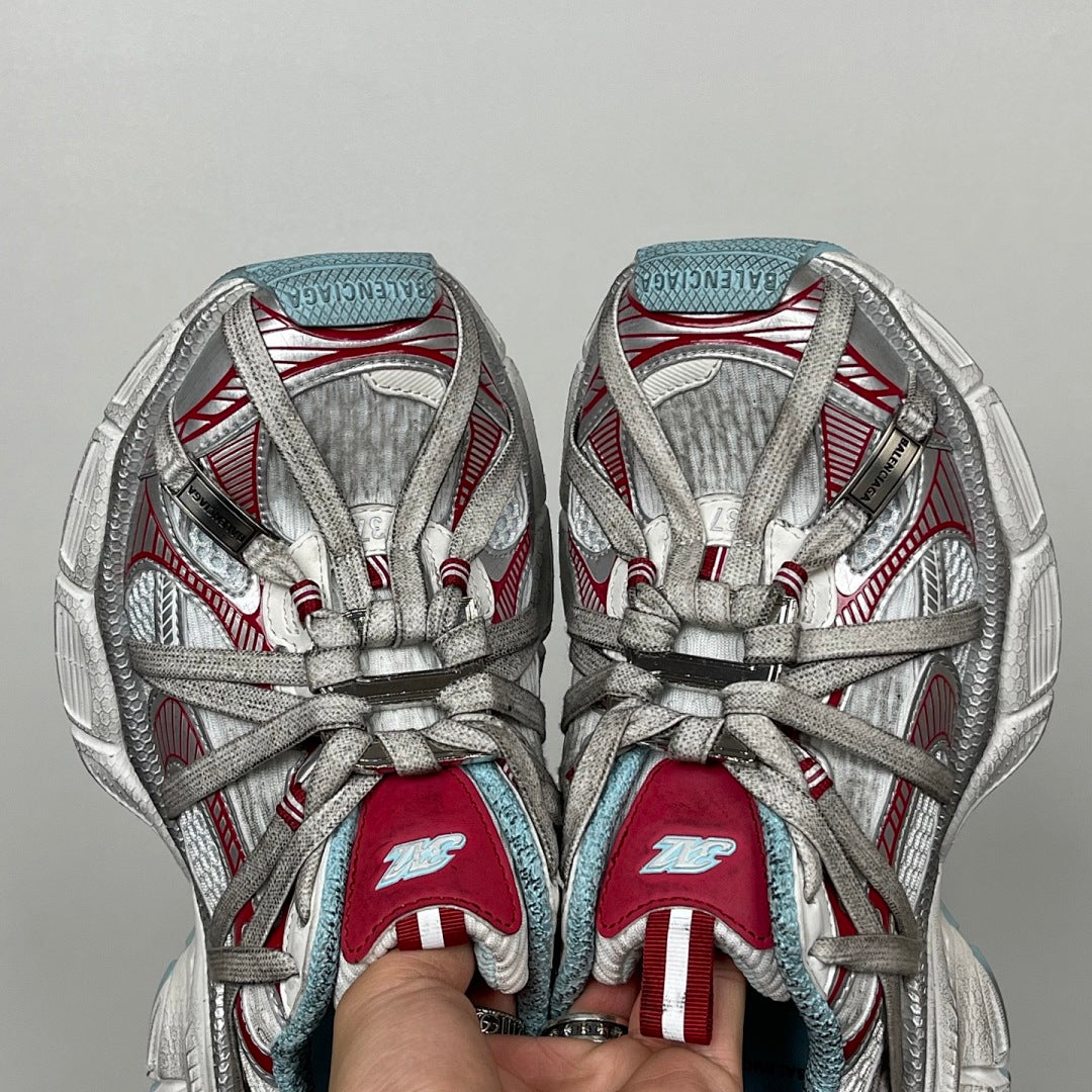BLG 3XL Red/White/Blue