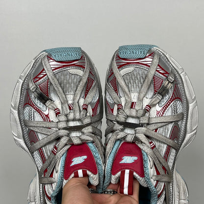 BLG 3XL Red/White/Blue