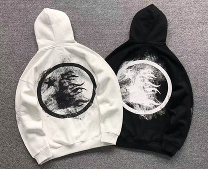 HELL HOODIE