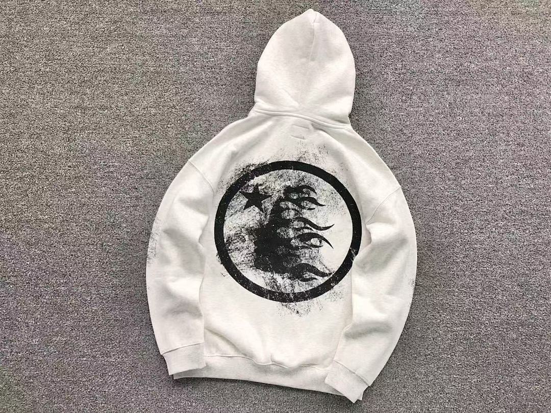 HELL HOODIE