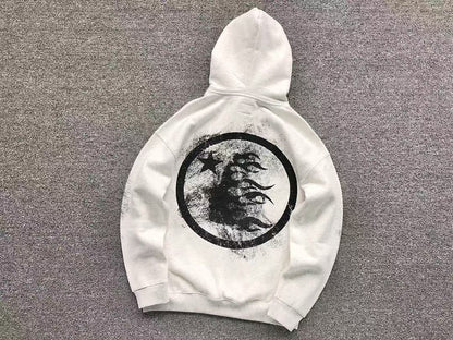 HELL HOODIE